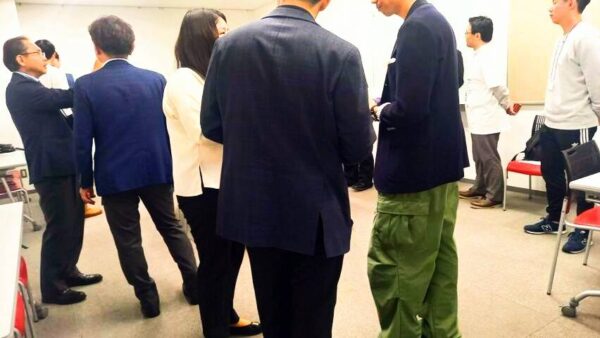 【第92回】川崎市異業種交流会の活動報告【2025年5月8日】