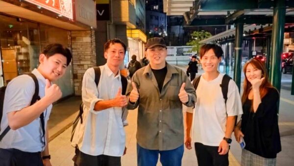 【第95回】川崎市異業種交流会の活動報告【2025年8月29日】