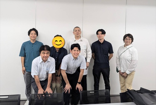 【第96回】川崎市異業種交流会の活動報告【2025年9月26日】